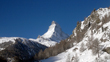 Skiwoche Zermatt/Cervinia 2013