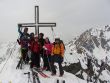 ÖGV-Skitourenwochenende Rottenmanner Tauern